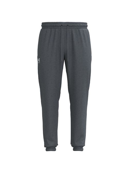 UA ICON FLEECE JOGGER UNDER ARMOUR | 77-137388212